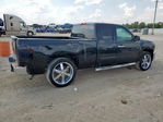 Chevrolet Silverado 2012