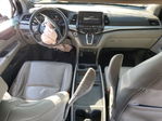 Honda Odyssey 2019