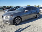 Lexus GS 2015