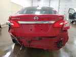 Nissan Sentra 2018