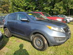 Kia Sportage 2012