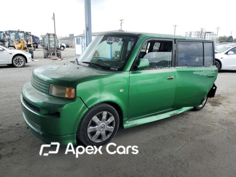 Toyota  2006 - Image 1 of 14