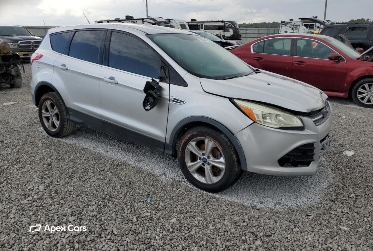 Ford Escape 2014
