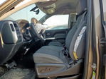 Chevrolet Silverado 2014
