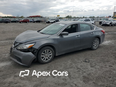 Nissan Altima 2016 - Image 1 of 13