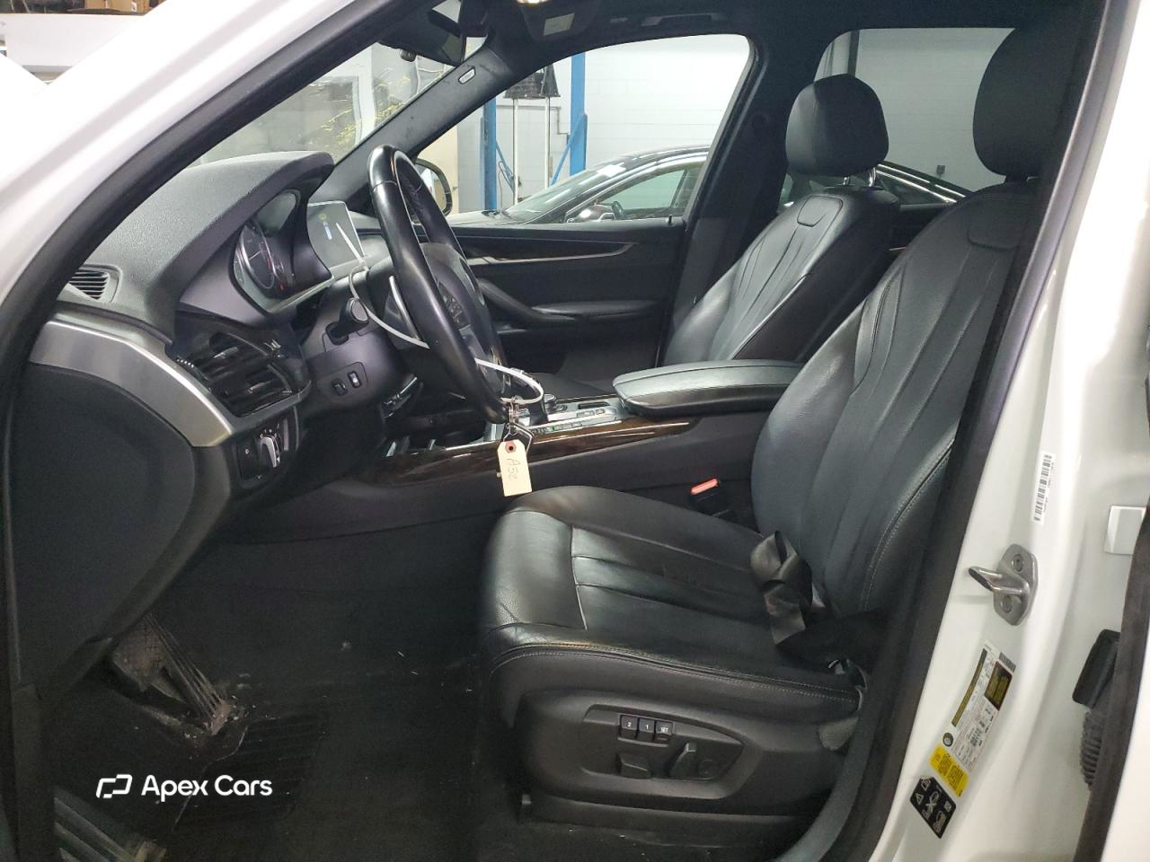 BMW X5 2018