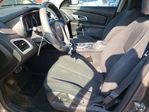 GMC Terrain 2011