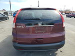 Honda CR-V 2014