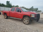 Chevrolet Silverado 2014