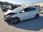 Hyundai Elantra 2016