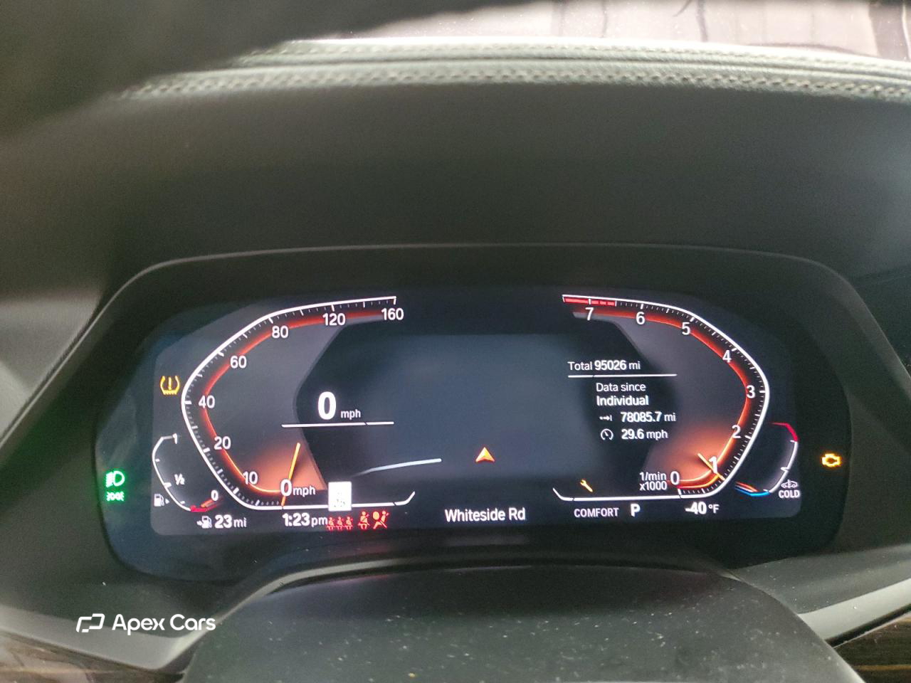 BMW X5 2020