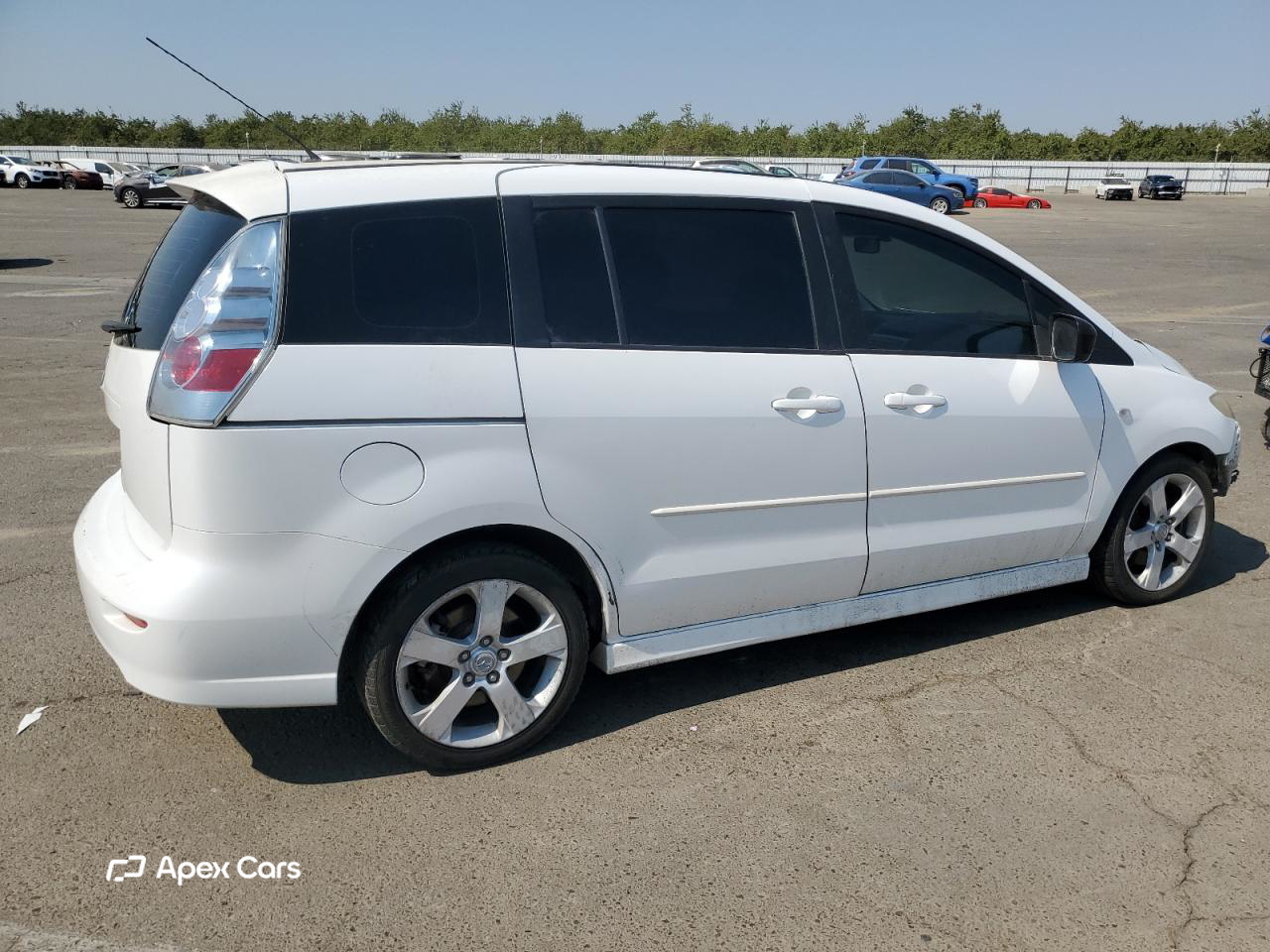 Mazda 5 2006