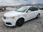 Kia Optima 2010