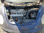 Volkswagen Beetle 2006