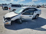 Ford Focus 2002