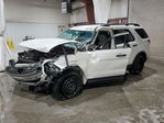 Ford Explorer 2012