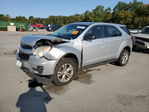 Chevrolet Equinox 2012