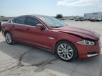 Jaguar XF 2013