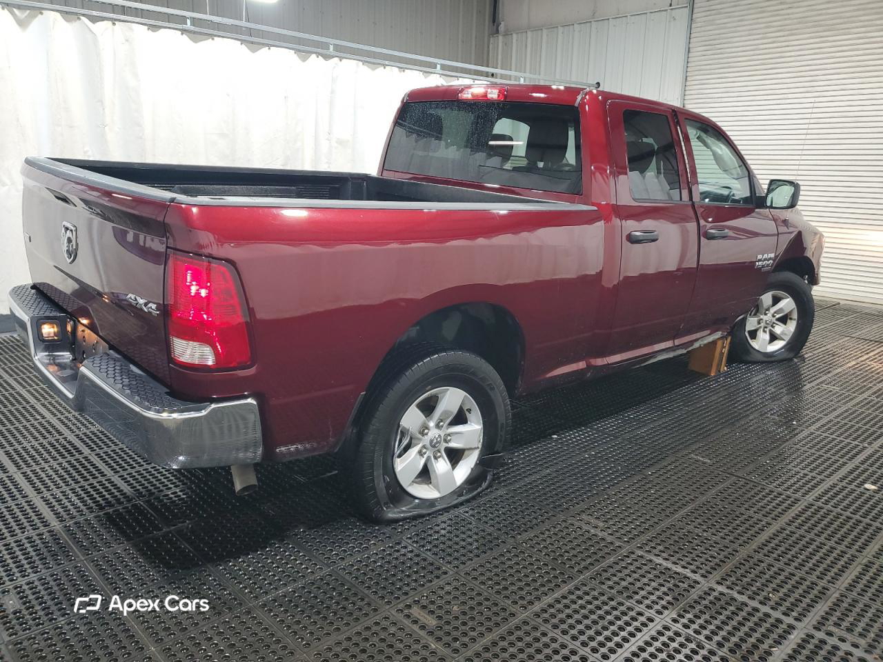 RAM 1500 2024