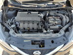 Nissan Sentra 2018