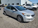 Kia Forte 2014