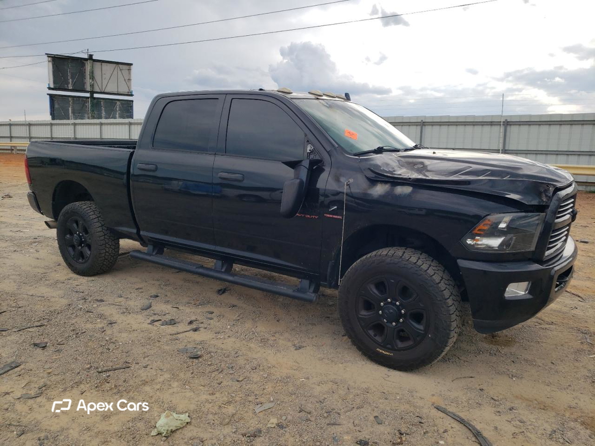 RAM  2016