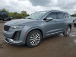 Cadillac XT6 2021