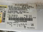 Ford Fusion 2013