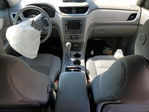 Chevrolet Traverse 2016