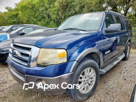 Ford Expedition 2007 - Image 1 of 13