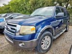 Ford Expedition 2007