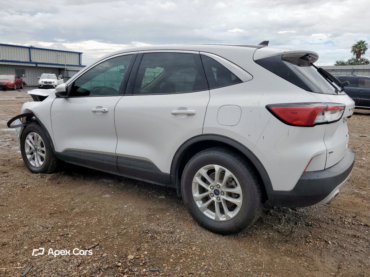 Ford Escape 2020