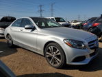 Mercedes-Benz C-klasse 2017