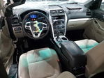 Ford Explorer 2012