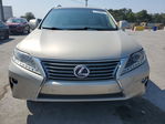 Lexus RX 2015