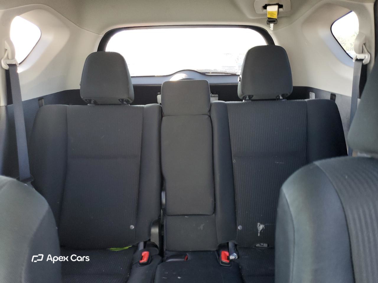 Toyota RAV 4 2014