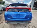 Mitsubishi Eclipse Cross 2018