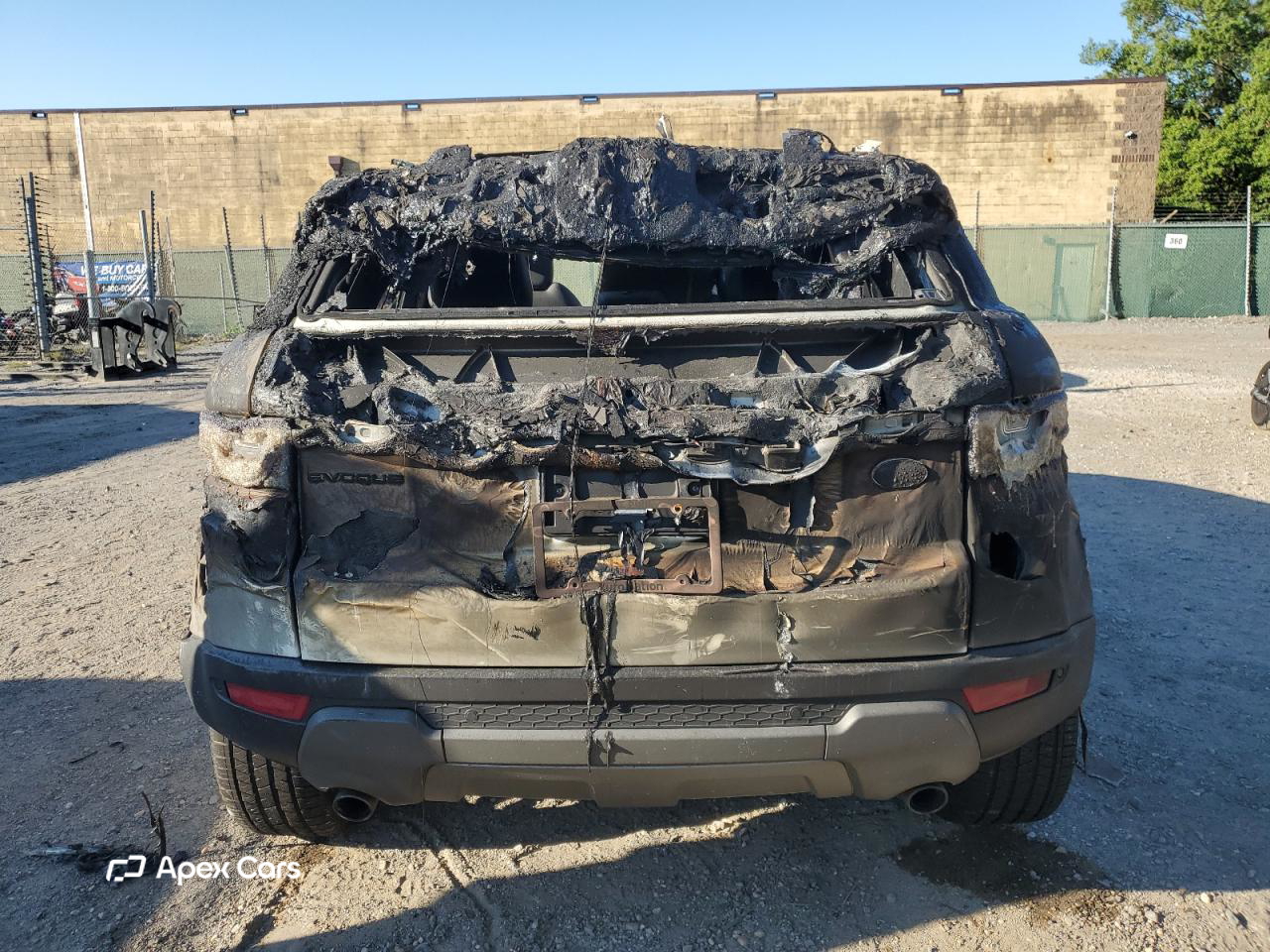Land Rover Range Rover 2018