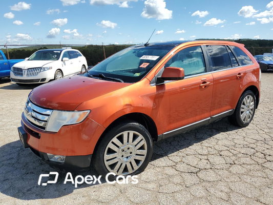 Ford Edge 2008 - Image 1 of 13