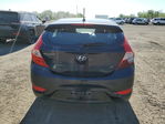 Hyundai Accent 2014