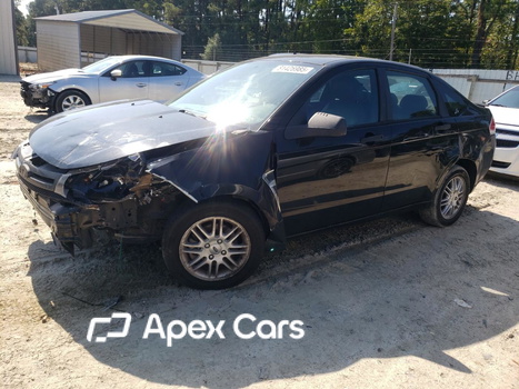Ford Focus 2011 - Zdjęcie 1 z 12