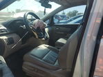 Honda Odyssey 2016