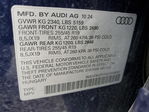 Audi Q3 2025
