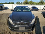 Kia Optima 2012