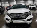 Ford Explorer 2021