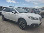 Subaru Outback 2017