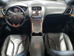 Lincoln MKX 2018