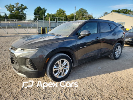 Chevrolet Blazer 2020 - Image 1 of 13