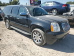 GMC Yukon 2012