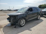 Ford Explorer 2018
